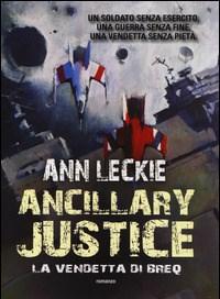 Ancillary Justice