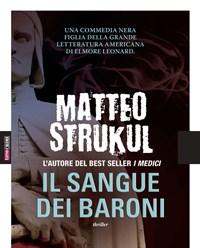 Il Sangue Dei Baroni