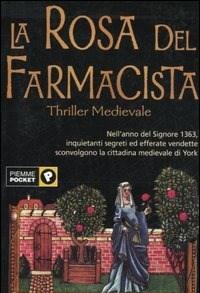 La Rosa Del Farmacista