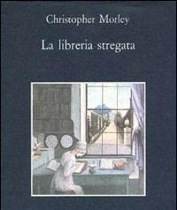 La Libreria Stregata