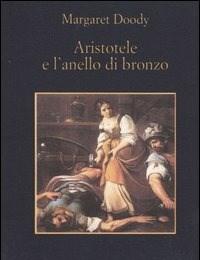 Aristotele E Lanello Di Bronzo