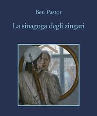 La Sinagoga Degli Zingari