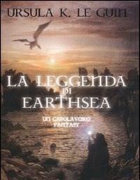 La Leggenda Di Earthsea