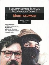 Morti Scomodi