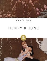 Henry E June