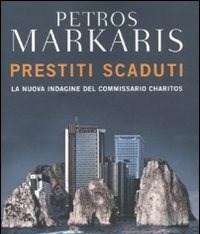 Prestiti Scaduti<br>Unindagine Del Commissario Kostas-Charitos