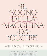 Il Sogno Della Macchina Da Cucire