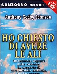 Ho Chiesto Di Avere Le Ali