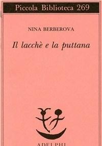 Il Lacché E La Puttana