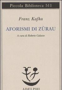 Aforismi Di Zürau