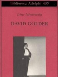 David Golder