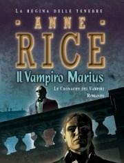 Il Vampiro Marius<br>Le Cronache Dei Vampiri