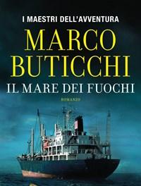 Il Mare Dei Fuochi