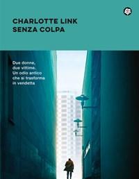 Senza Colpa<br>Le Indagini Di Kate Linville<br>Vol<br>3