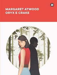 Oryx E Crake