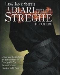 Il Potere<br>I Diari Delle Streghe