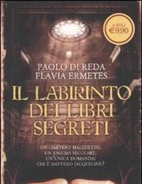 Il Labirinto Dei Libri Segreti