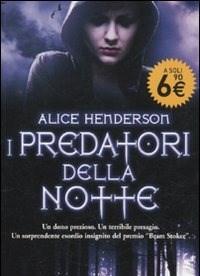 I Predatori Della Notte