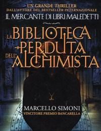 La Biblioteca Perduta Dellalchimista