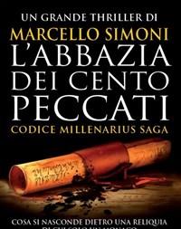 L Abbazia Dei Cento Peccati<br>Codice Millenarius Saga