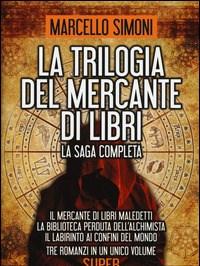 La Trilogia Del Mercante Di Libri