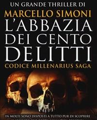Labbazia Dei Cento Delitti<br>Codice Millenarius Saga