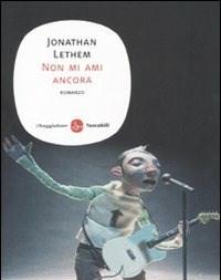 Non Mi Ami Ancora