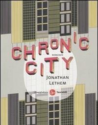 Chronic City