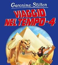 Viaggio Nel Tempo 4