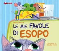 Le Mie Favole Di Esopo