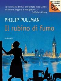 Il Rubino Di Fumo