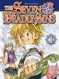 The Seven Deadly Sins<br>Vol<br>1