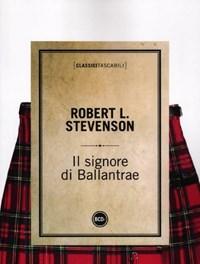 Il Signore Di Ballantrae