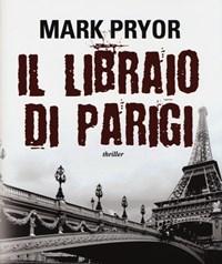 Il Libraio Di Parigi