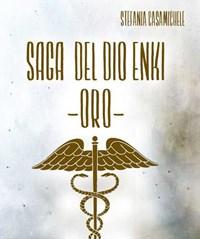 Oro<br>Saga Del Dio Enki