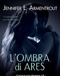 L Ombra Di Ares<br>Covenant Series<br>Vol<br>5