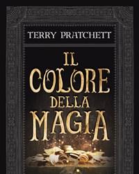 Il Colore Della Magia