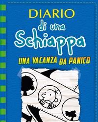 Diario Di Una Schiappa<br>Una Vacanza Da Panico