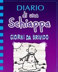 Diario Di Una Schiappa<br>Giorni Da Brivido