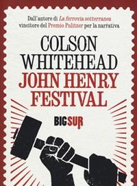 John Henry Festival