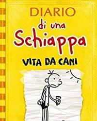 Diario Di Una Schiappa<br>Vita Da Cani