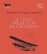 Il Volo Delle 12.30 Da Croydon