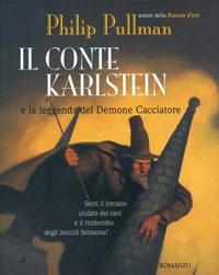 Il Conte Karlstein E La Leggenda Del Demone Cacciatore