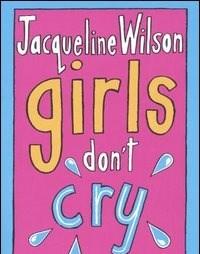 Girls Dont Cry<br>Tre Ragazze Tre<br>Vol<br>4