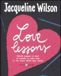 Love Lessons