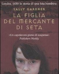 La Figlia Del Mercante Di Seta