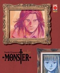 Monster Deluxe<br>Vol<br>1