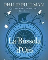 La Bussola Doro<br>Queste Oscure Materie<br>Vol<br>1