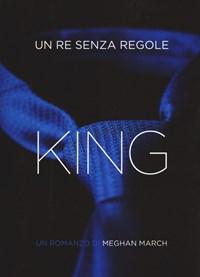 King<br>Un Re Senza Regole