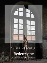 Redenzione<br>La Prima Indagine Di Maurizio Nardi